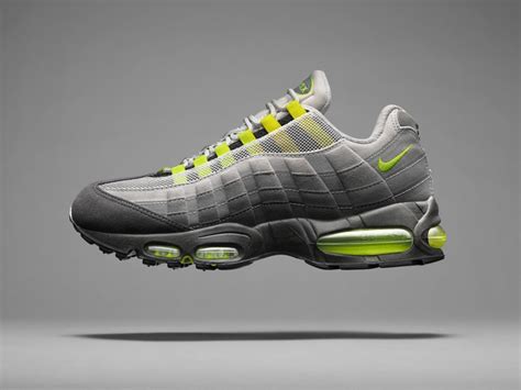 nike air max 95 regenboog|air max 95 sneakers.